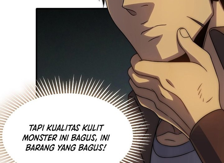 Apocalyptic Thief Bab 24 halaman 19