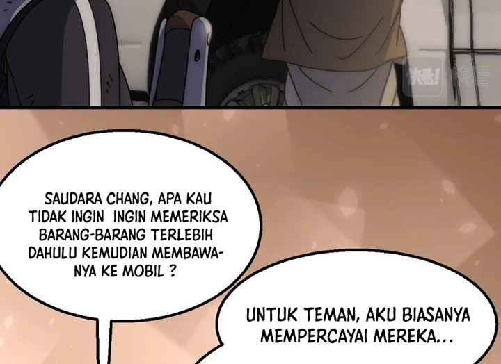 Apocalyptic Thief Bab 24 halaman 21