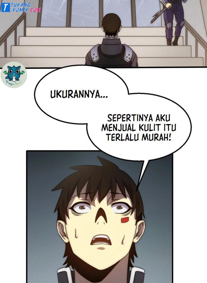 Apocalyptic Thief Bab 29 halaman 41