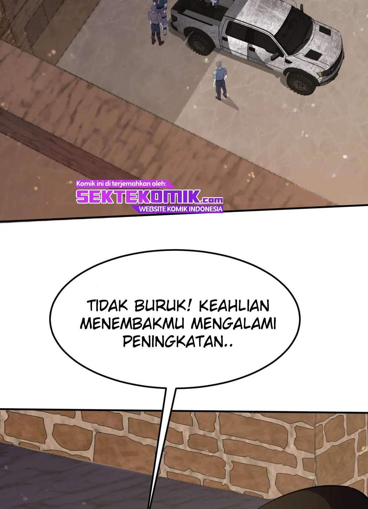Apocalyptic Thief Bab 3 halaman 39