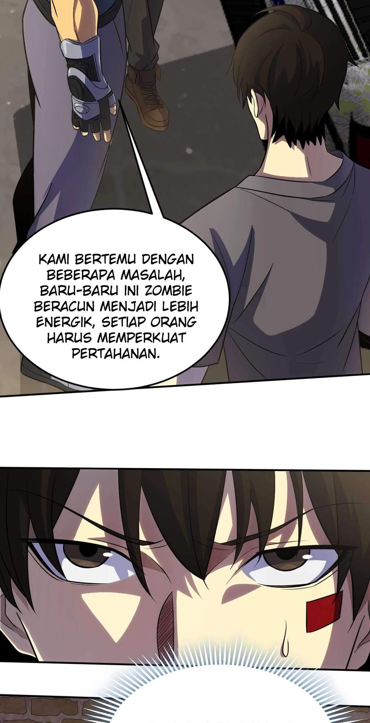 Apocalyptic Thief Bab 3 halaman 42