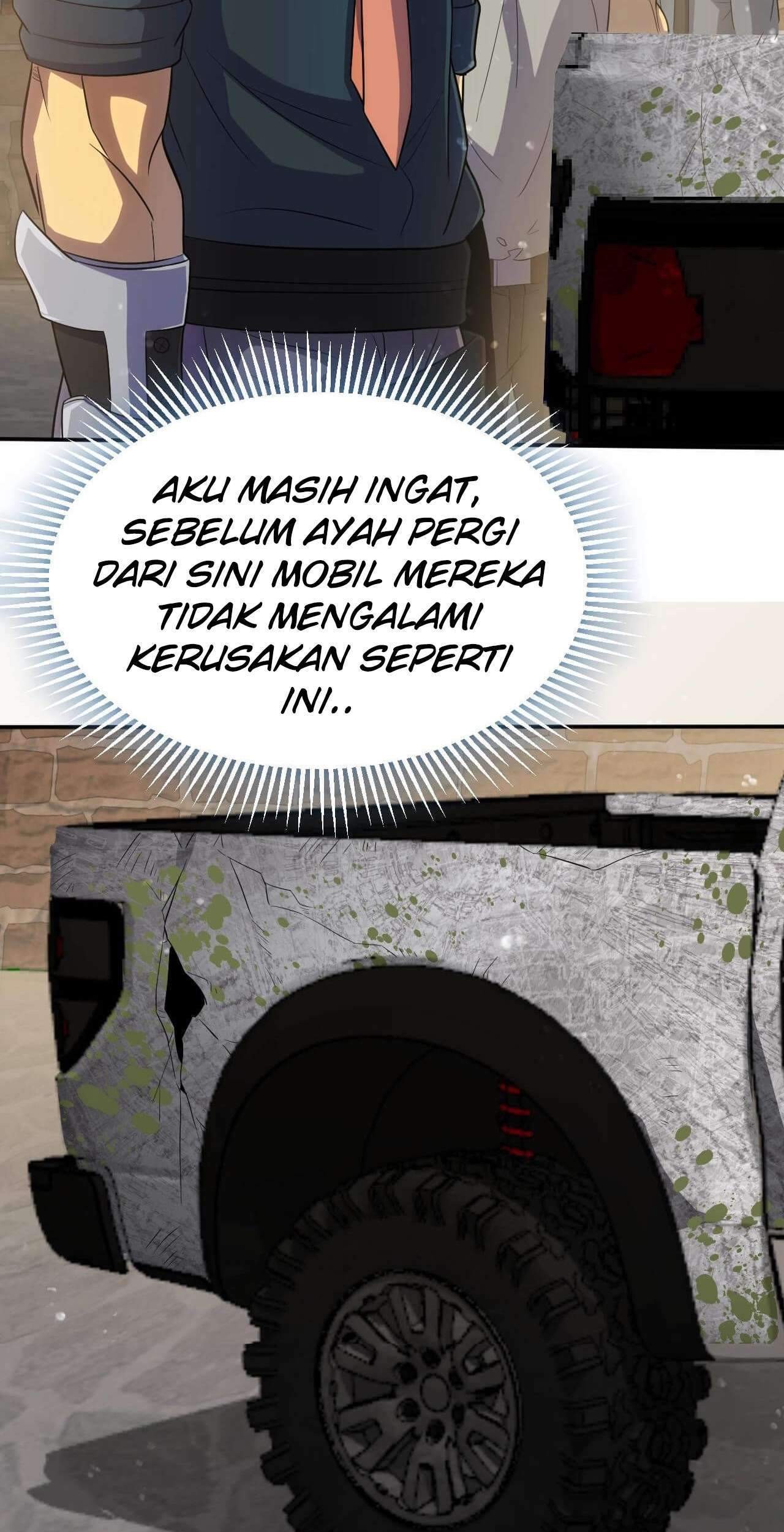 Apocalyptic Thief Bab 3 halaman 44