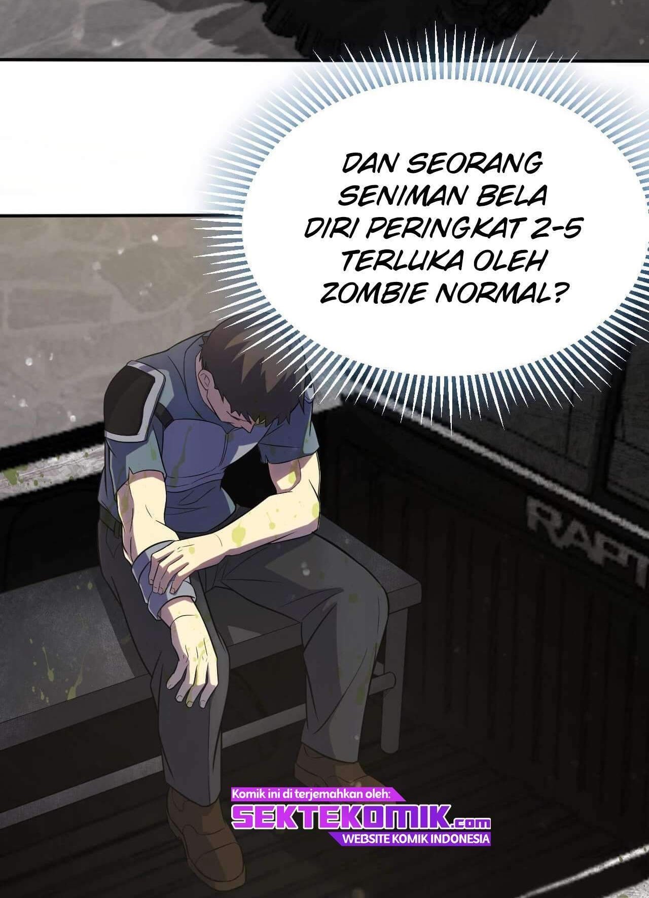 Apocalyptic Thief Bab 3 halaman 45