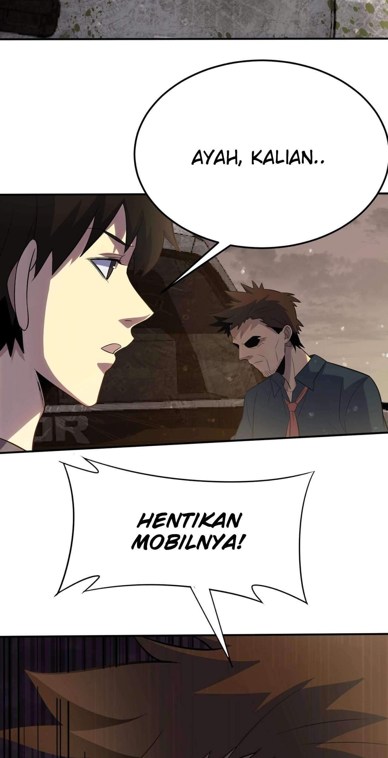 Apocalyptic Thief Bab 3 halaman 48