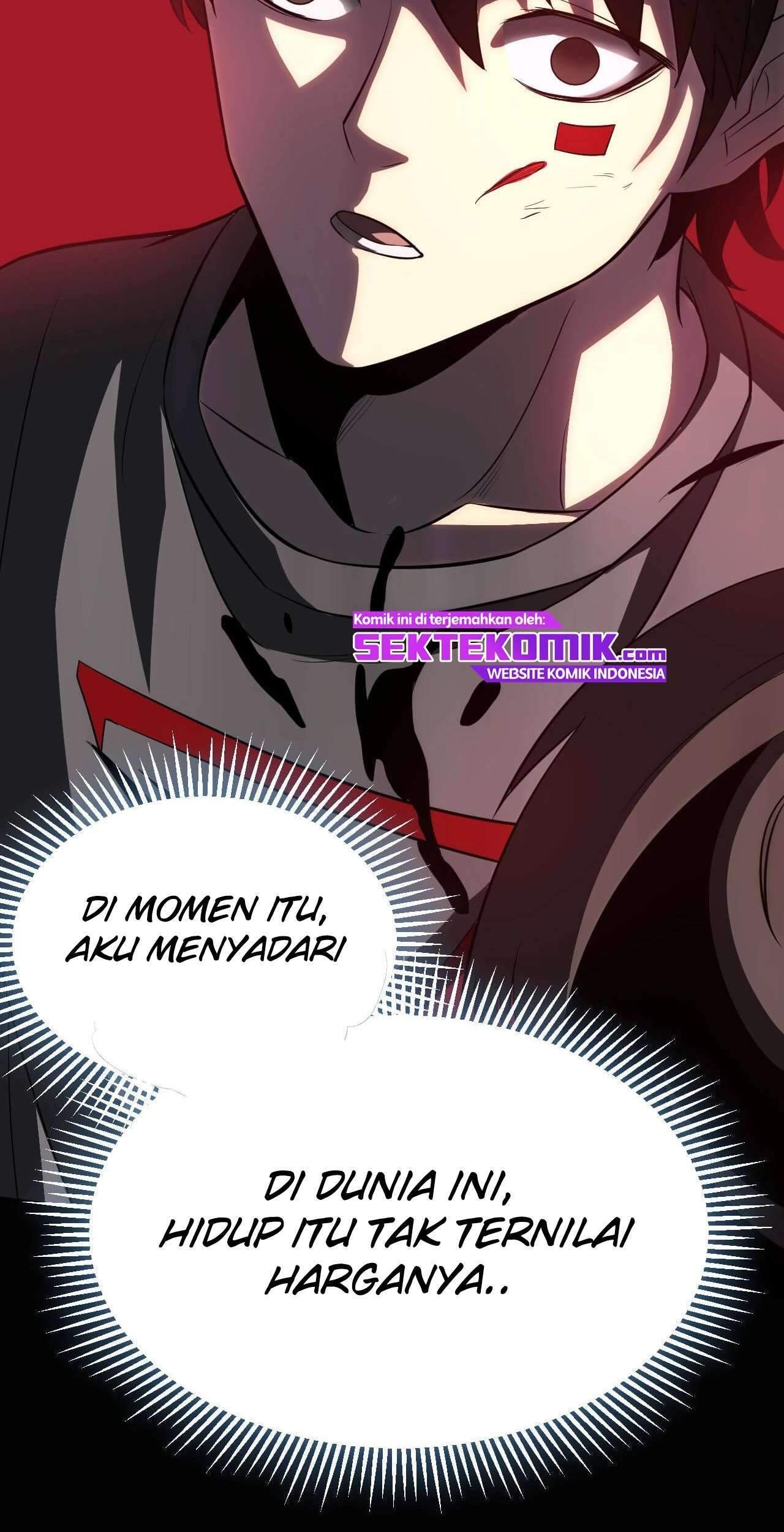 Apocalyptic Thief Bab 3 halaman 56