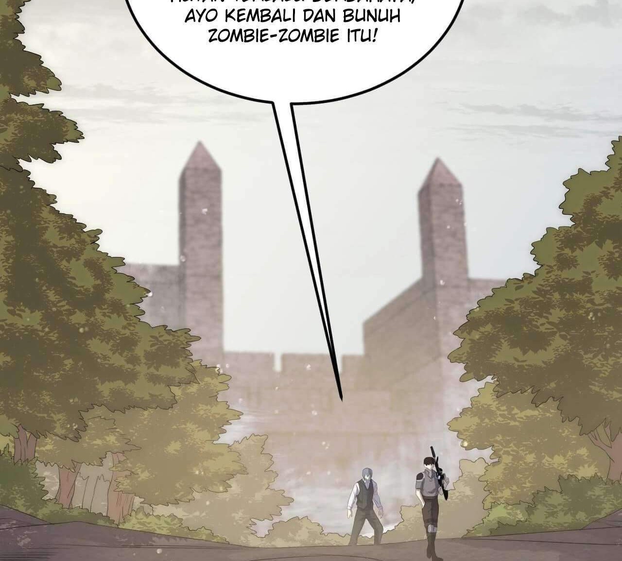 Apocalyptic Thief Bab 3 halaman 71