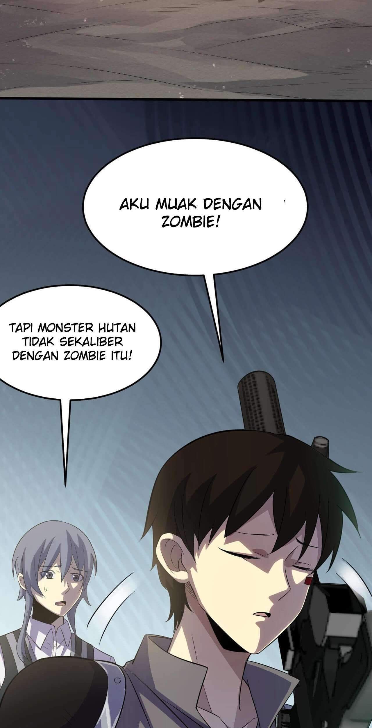 Apocalyptic Thief Bab 3 halaman 72