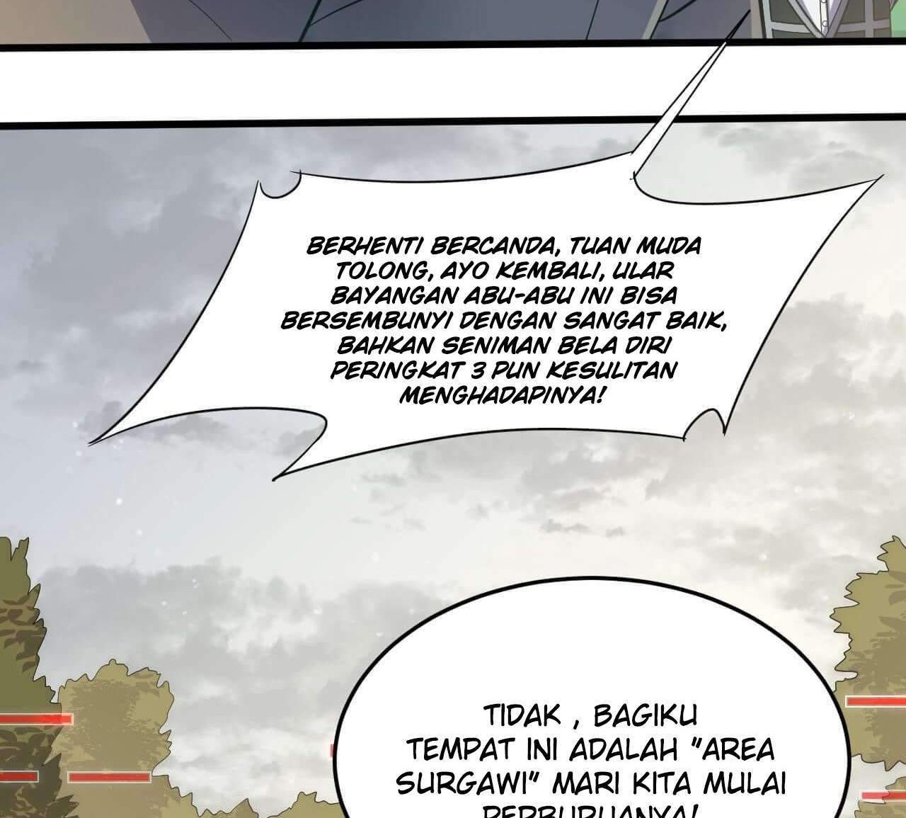 Apocalyptic Thief Bab 3 halaman 87