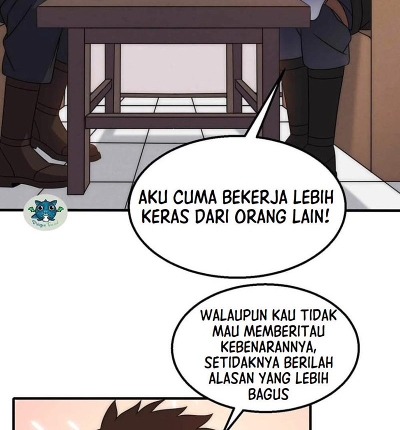 Apocalyptic Thief Bab 30 halaman 4