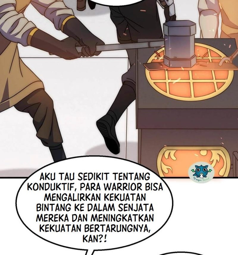 Apocalyptic Thief Bab 30 halaman 12