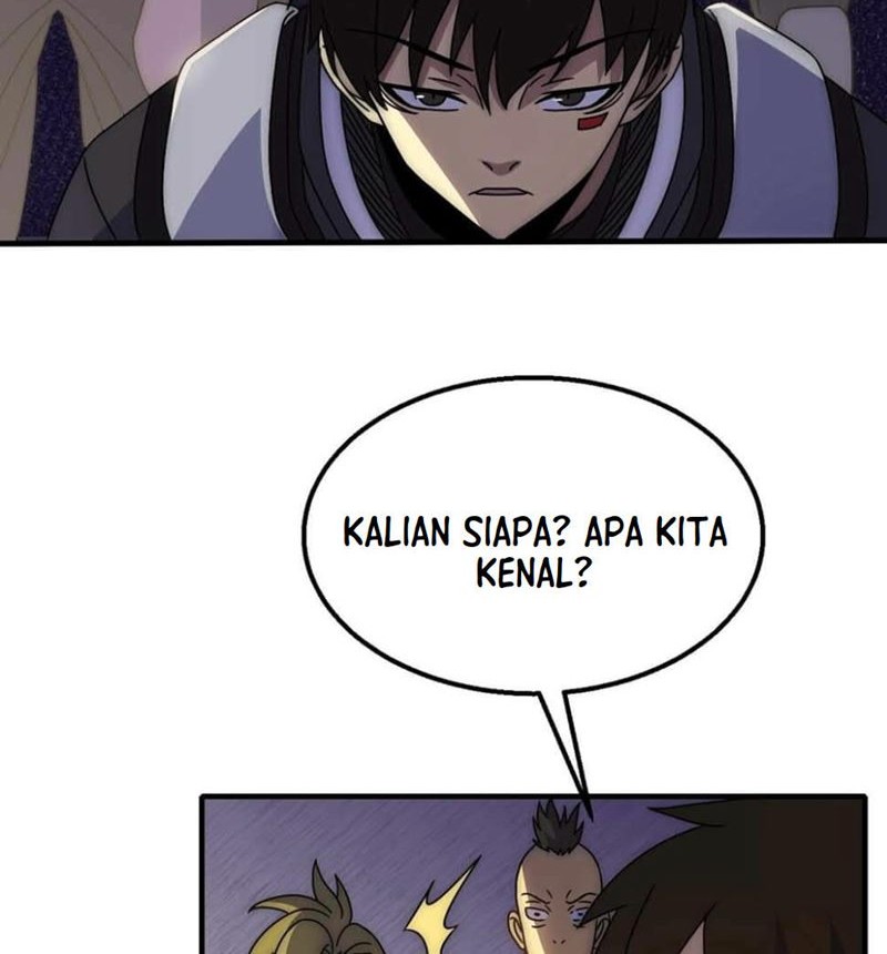 Apocalyptic Thief Bab 30 halaman 29