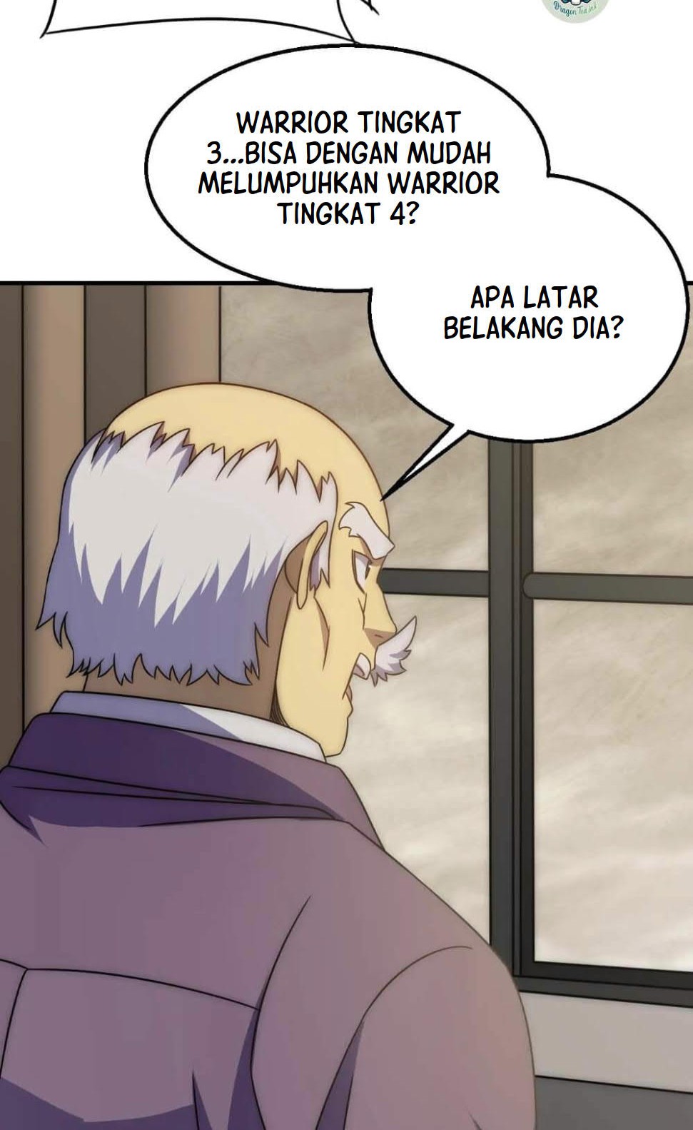 Apocalyptic Thief Bab 31 halaman 20