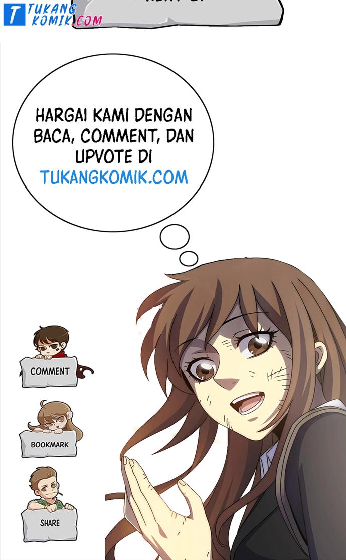 Apocalyptic Thief Bab 32 halaman 28