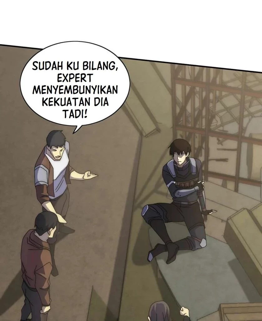 Apocalyptic Thief Bab 33 halaman 12