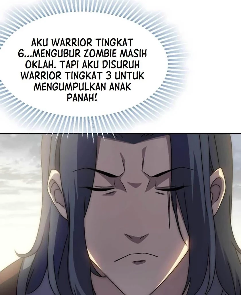 Apocalyptic Thief Bab 33 halaman 18