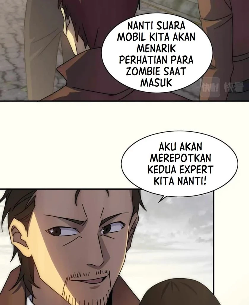 Apocalyptic Thief Bab 33 halaman 20