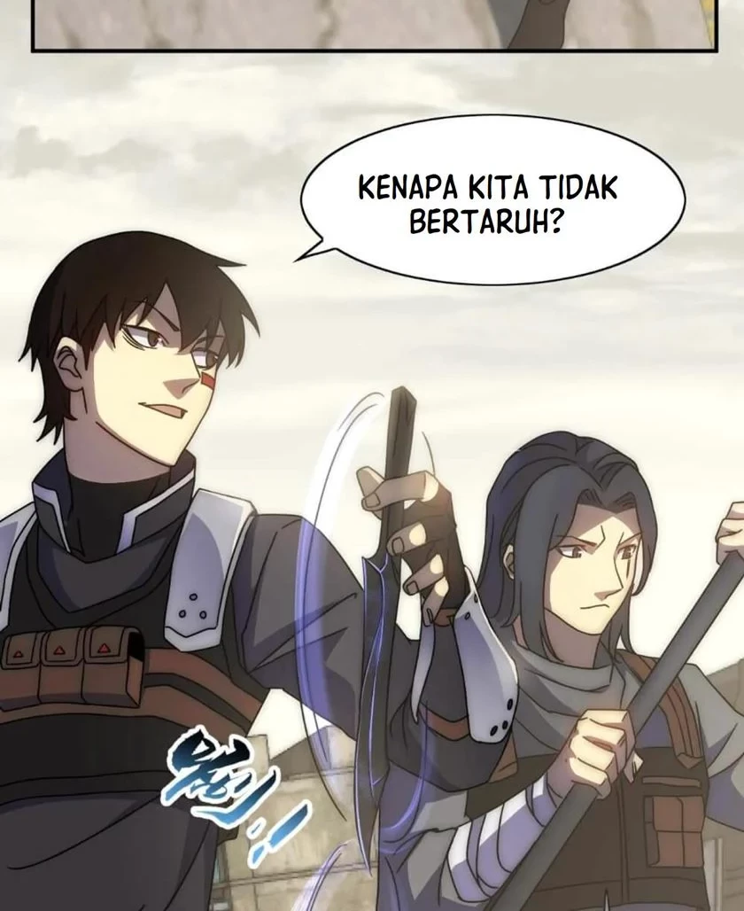 Apocalyptic Thief Bab 33 halaman 24