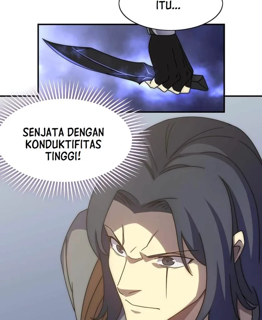 Apocalyptic Thief Bab 33 halaman 36