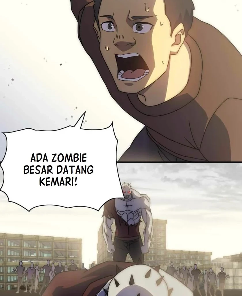 Apocalyptic Thief Bab 33 halaman 48