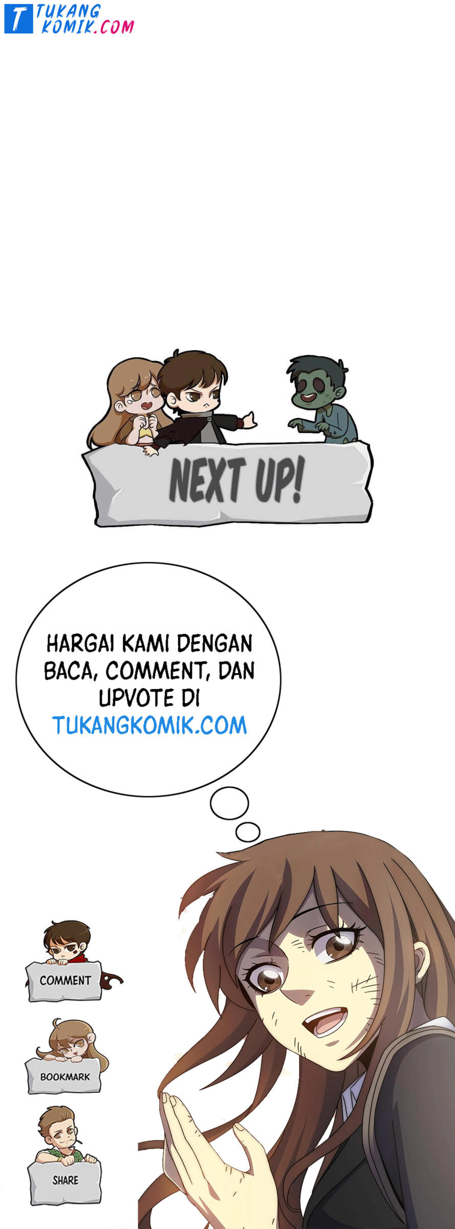 Apocalyptic Thief Bab 34 halaman 39
