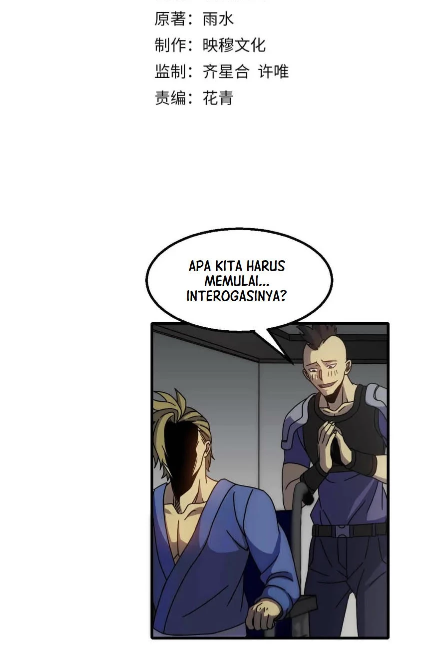 Apocalyptic Thief Bab 36 halaman 2