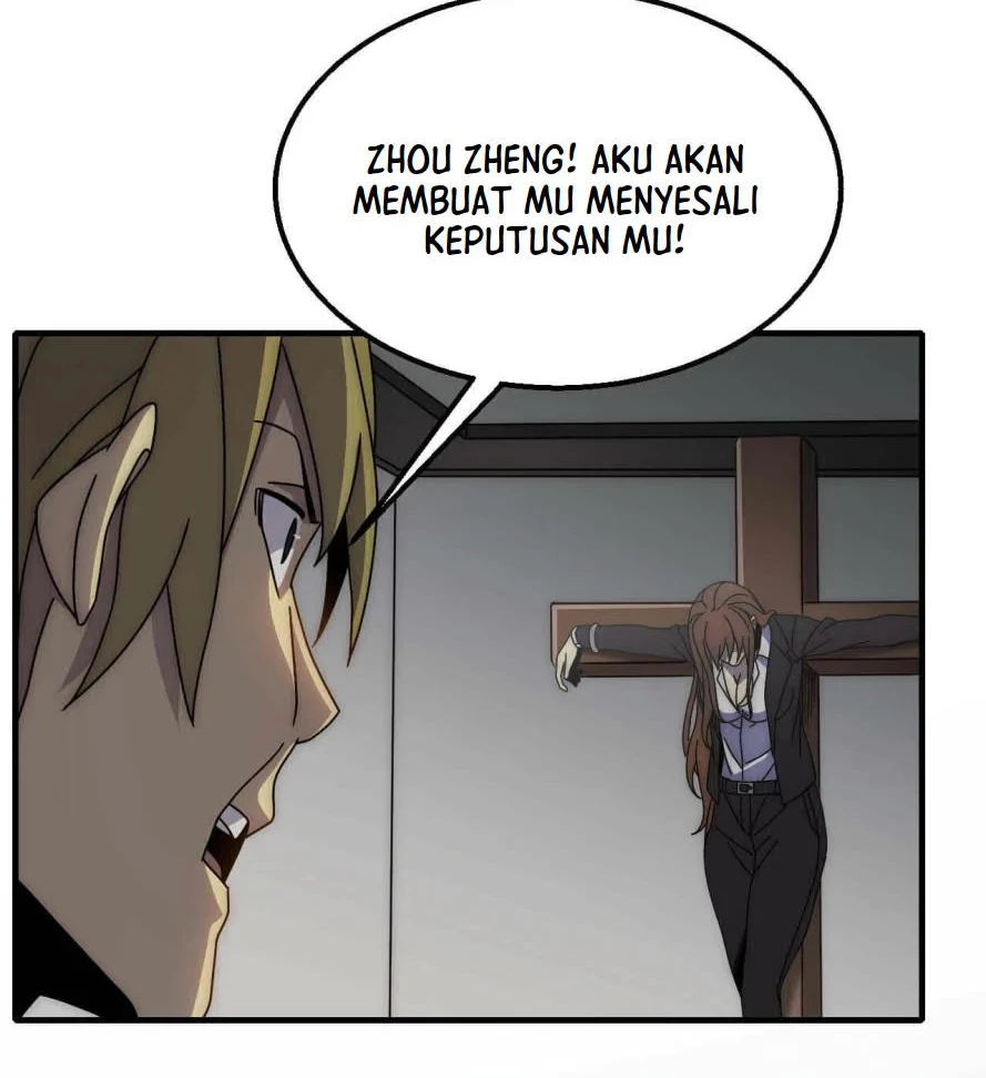 Apocalyptic Thief Bab 36 halaman 4