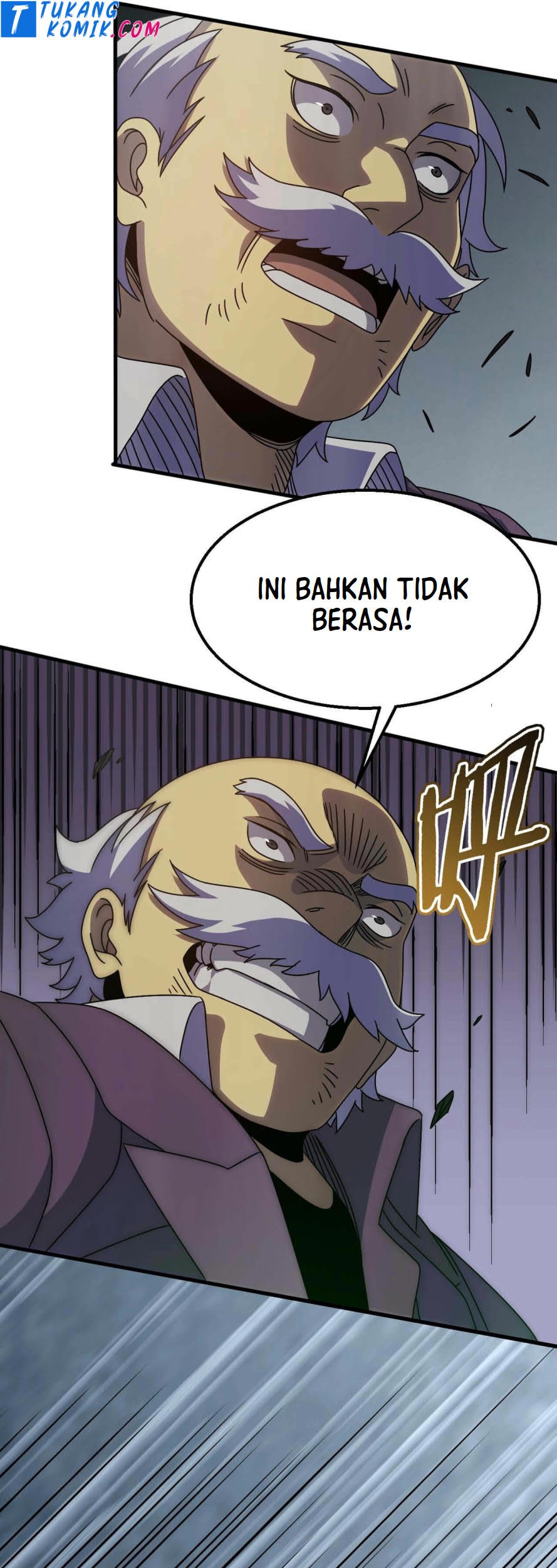 Apocalyptic Thief Bab 37 halaman 28