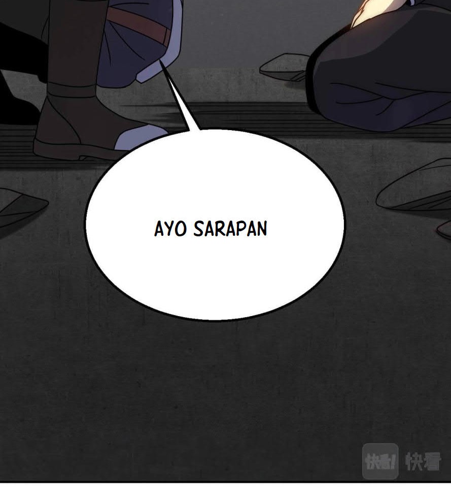 Apocalyptic Thief Bab 38 halaman 20