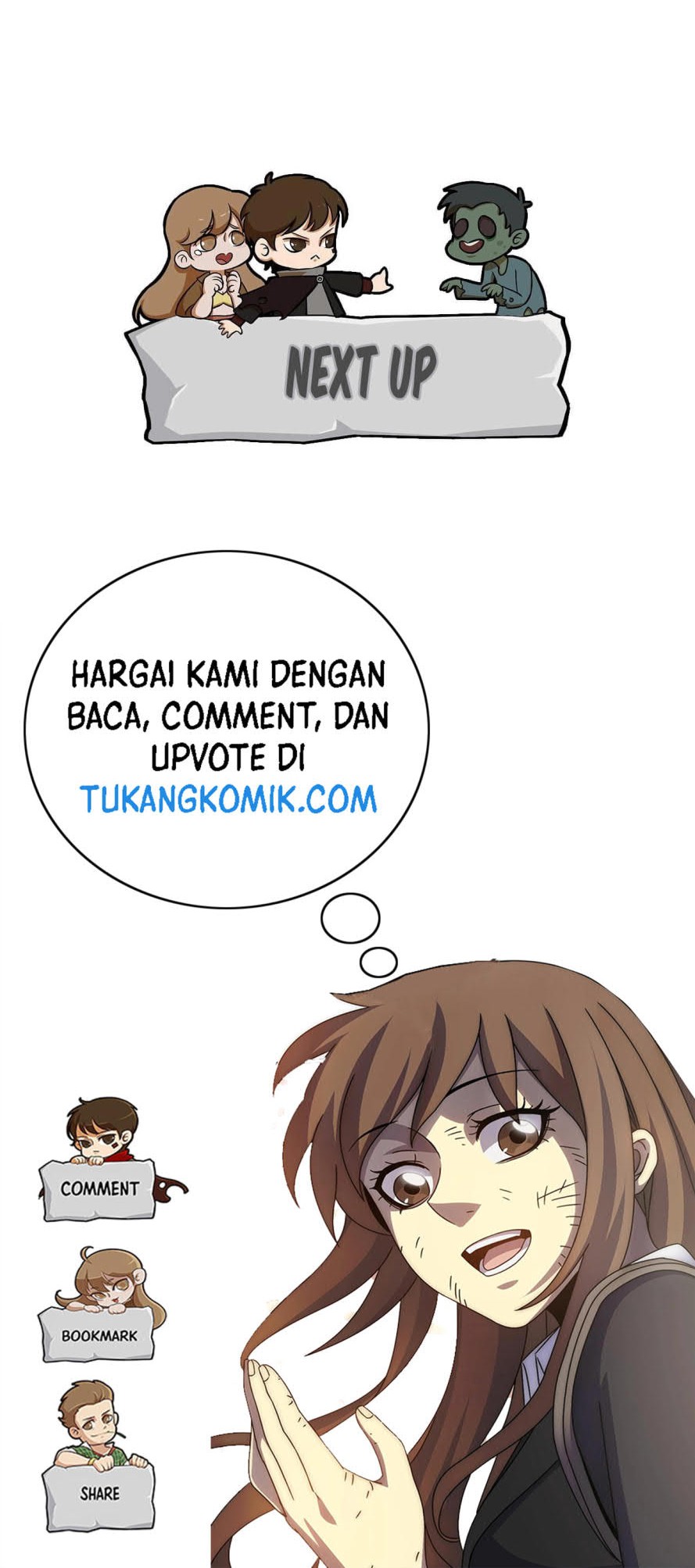 Apocalyptic Thief Bab 38 halaman 48
