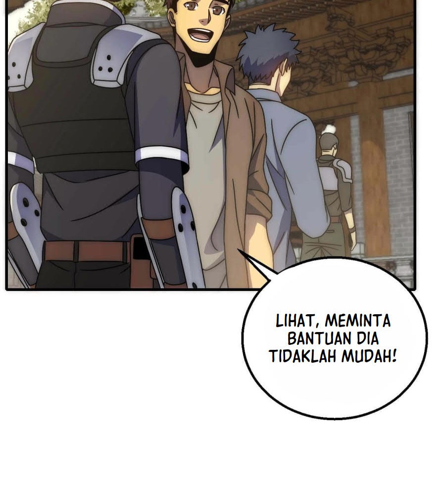 Apocalyptic Thief Bab 39 halaman 11