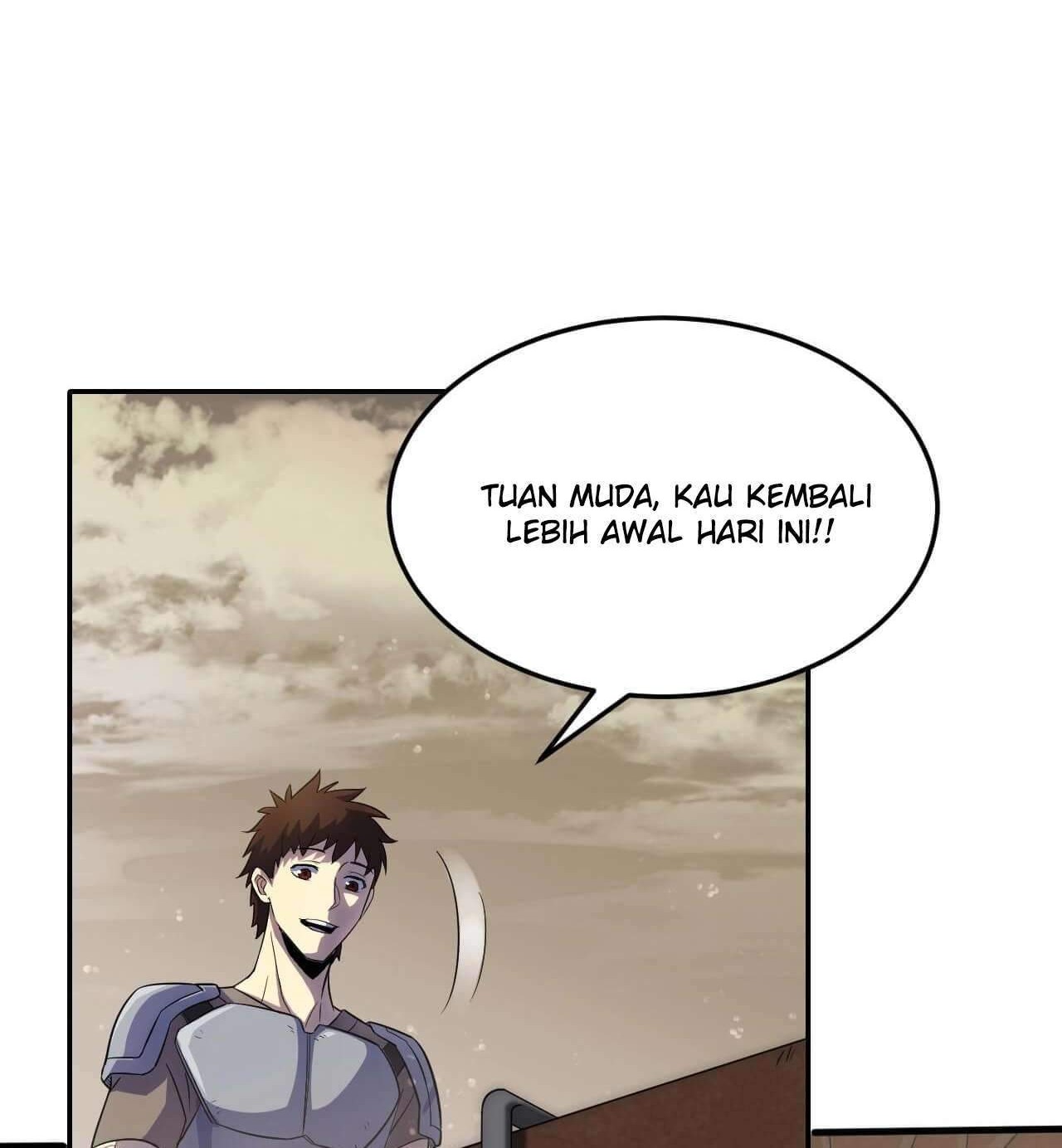 Apocalyptic Thief Bab 4 halaman 3