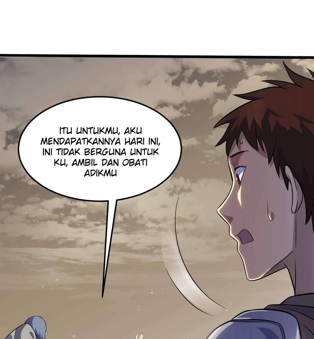 Apocalyptic Thief Bab 4 halaman 7