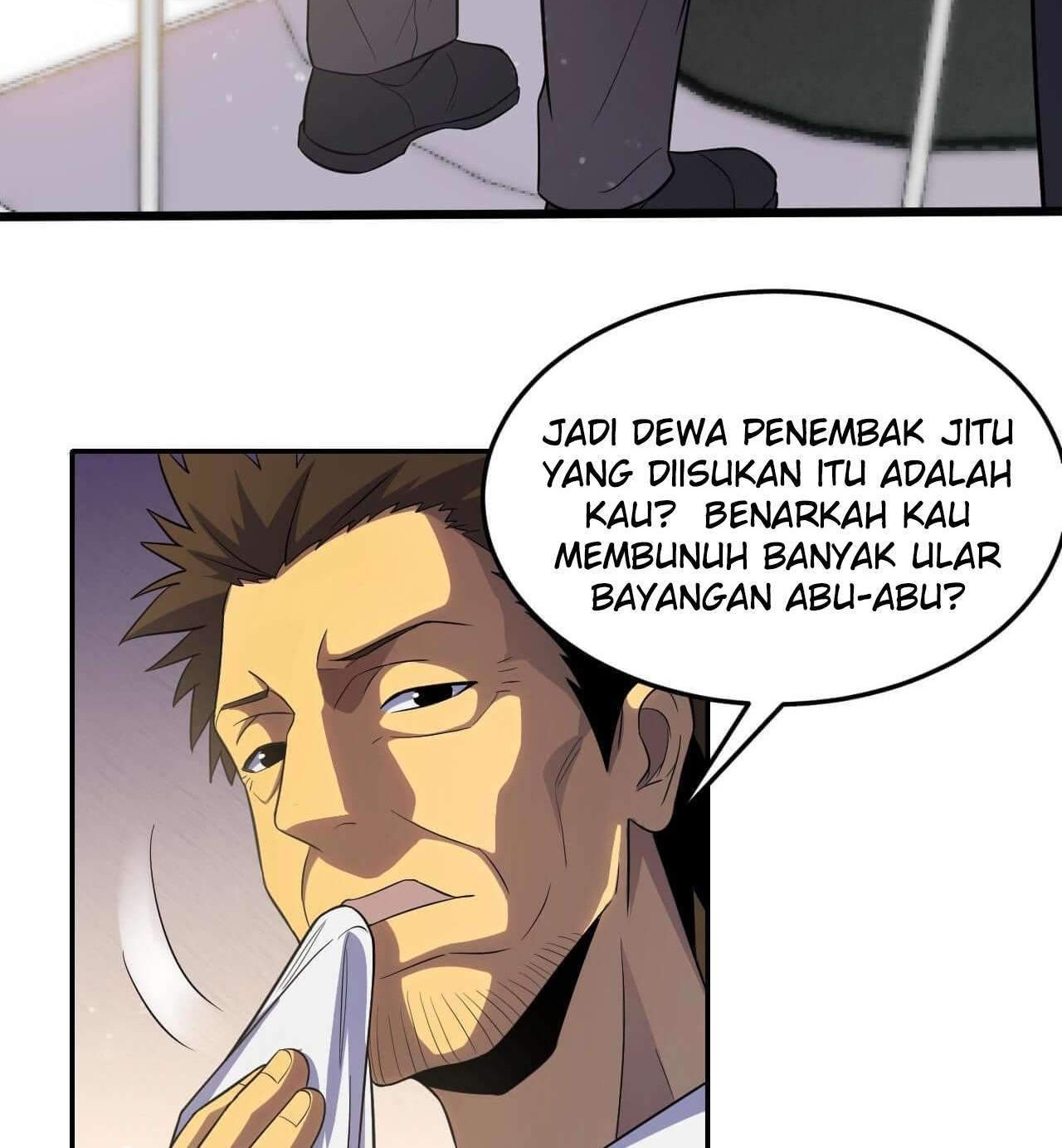 Apocalyptic Thief Bab 4 halaman 23