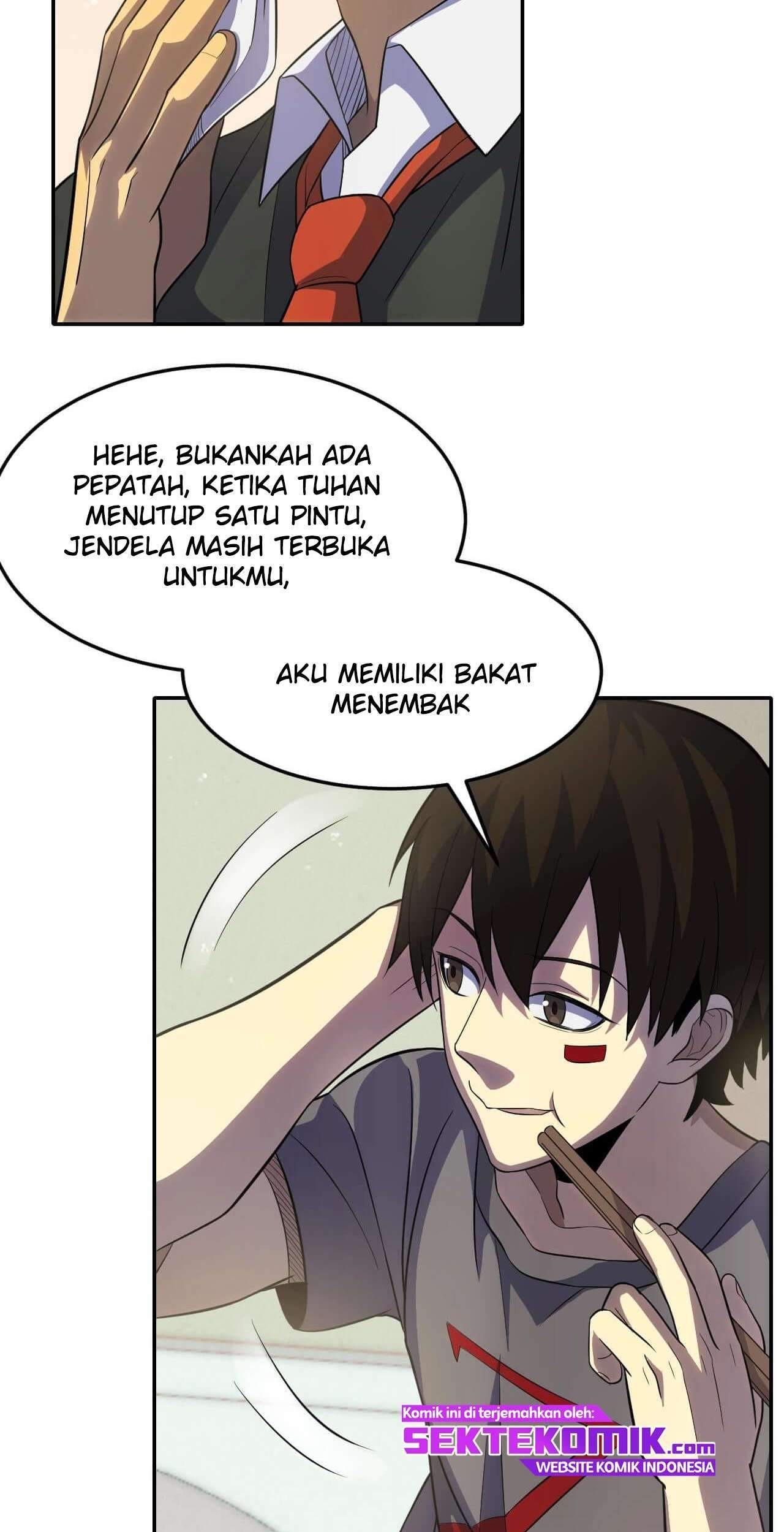 Apocalyptic Thief Bab 4 halaman 24