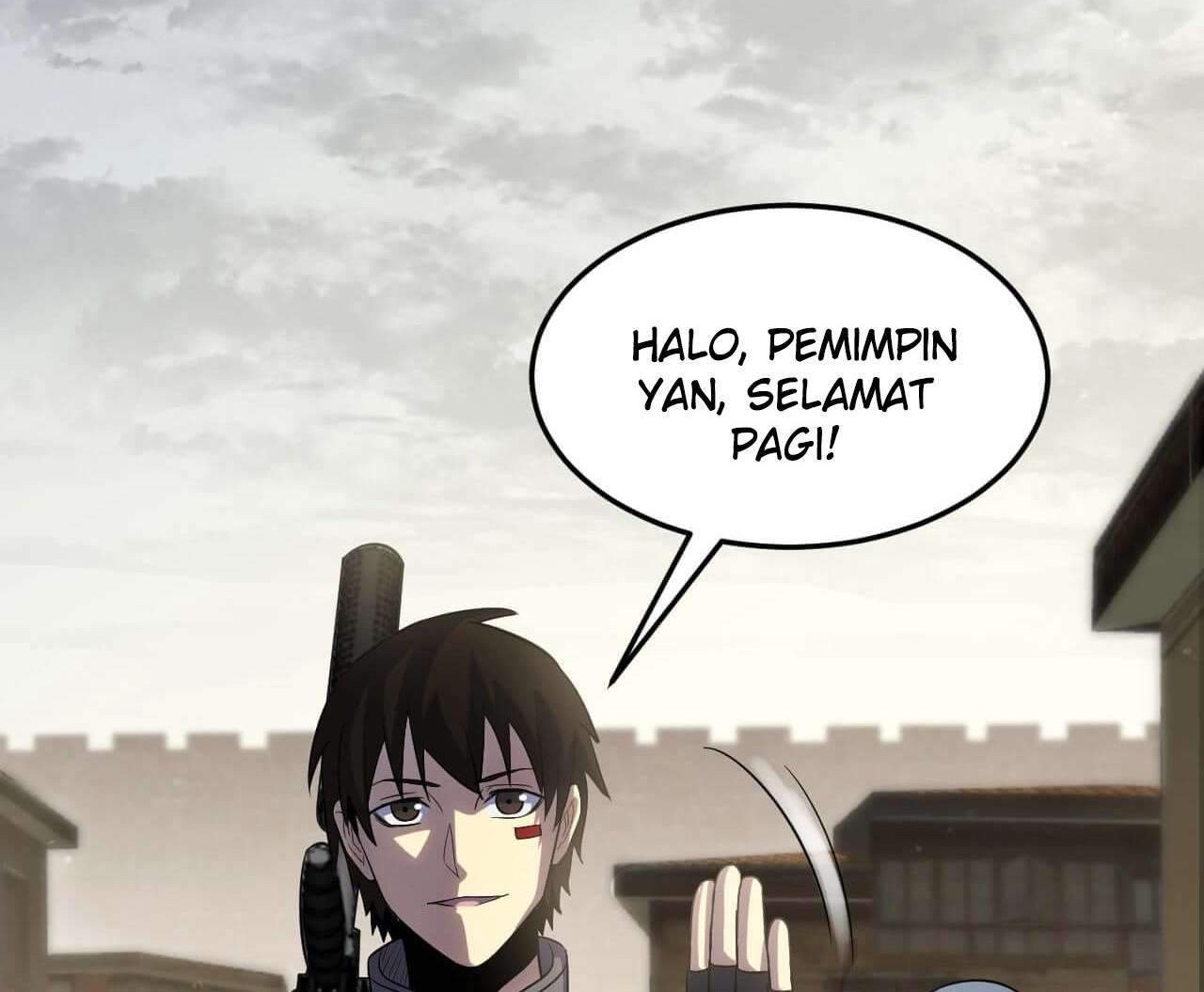 Apocalyptic Thief Bab 4 halaman 35