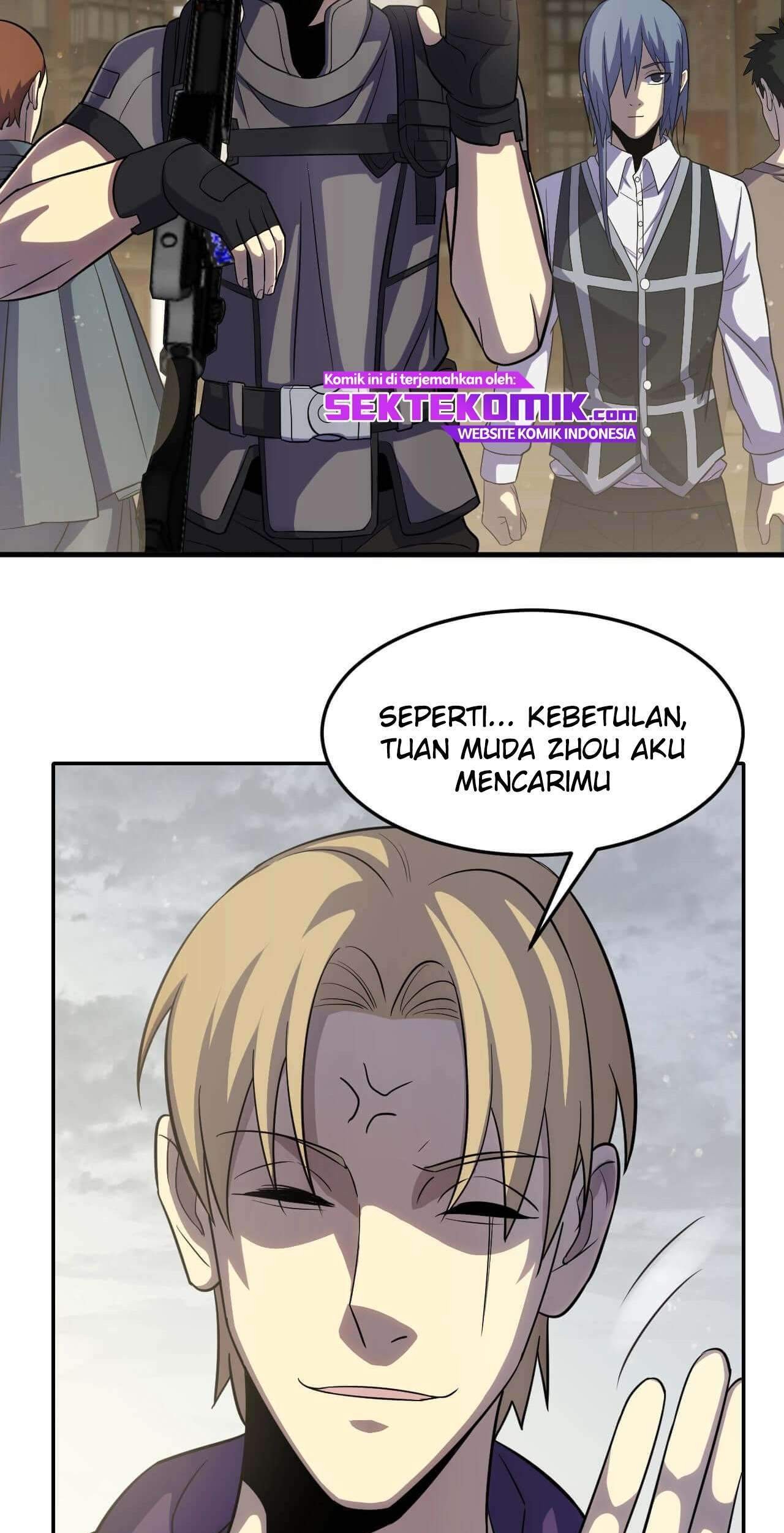 Apocalyptic Thief Bab 4 halaman 36