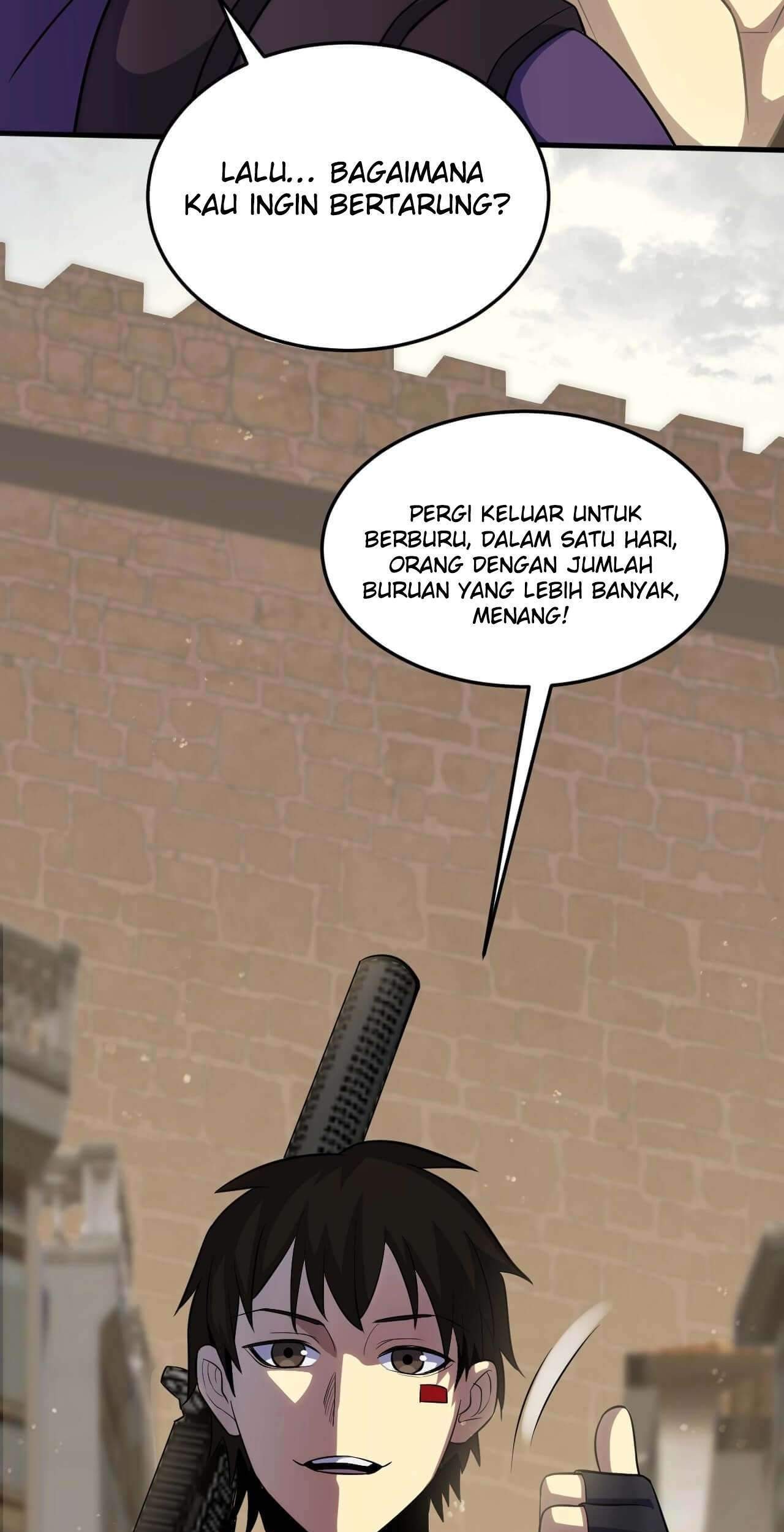Apocalyptic Thief Bab 4 halaman 48