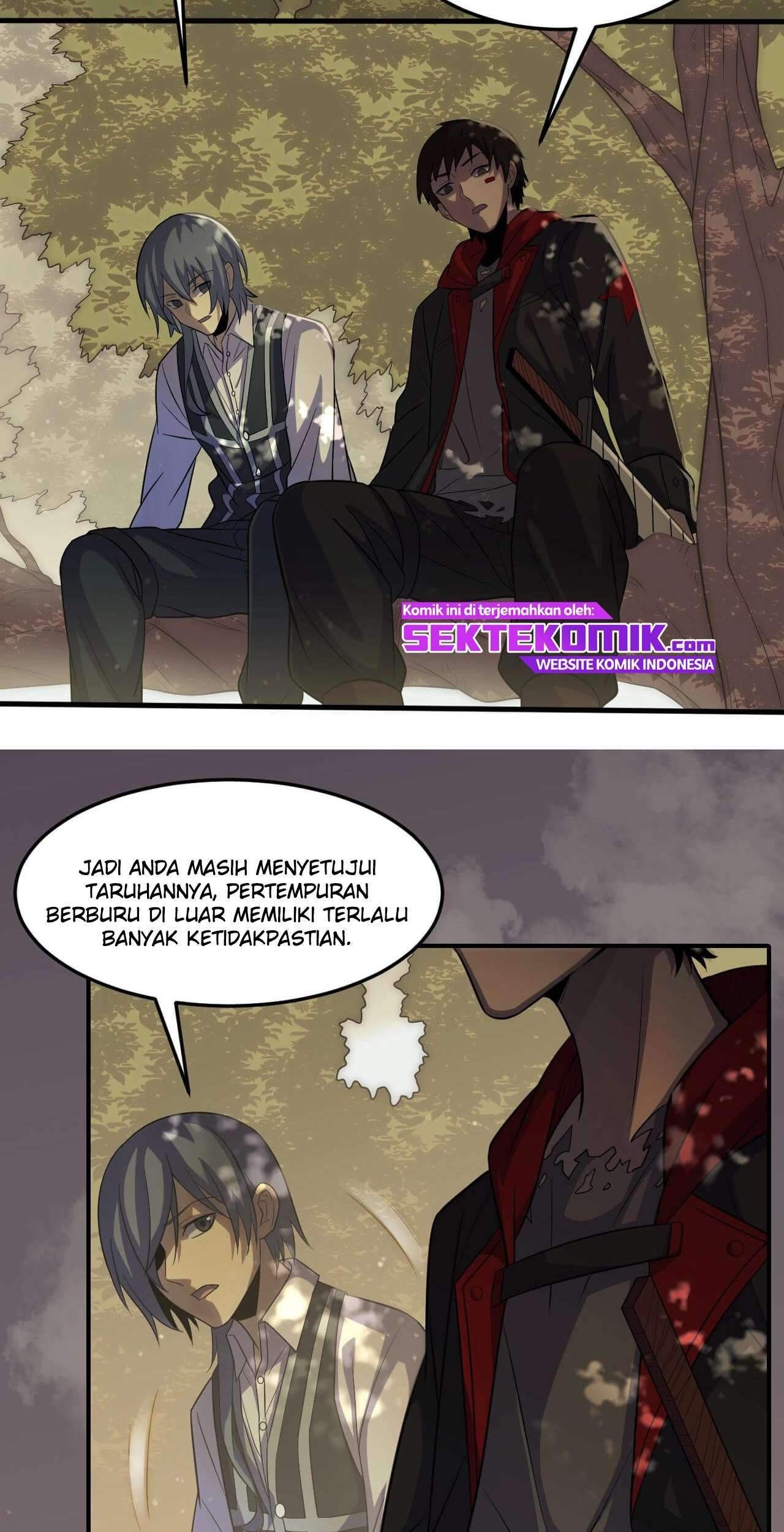 Apocalyptic Thief Bab 4 halaman 54