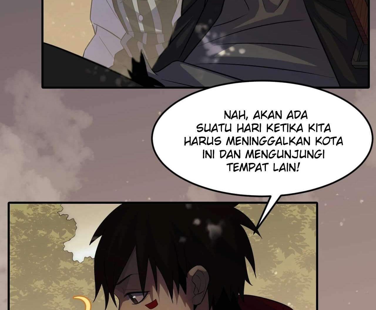 Apocalyptic Thief Bab 4 halaman 55