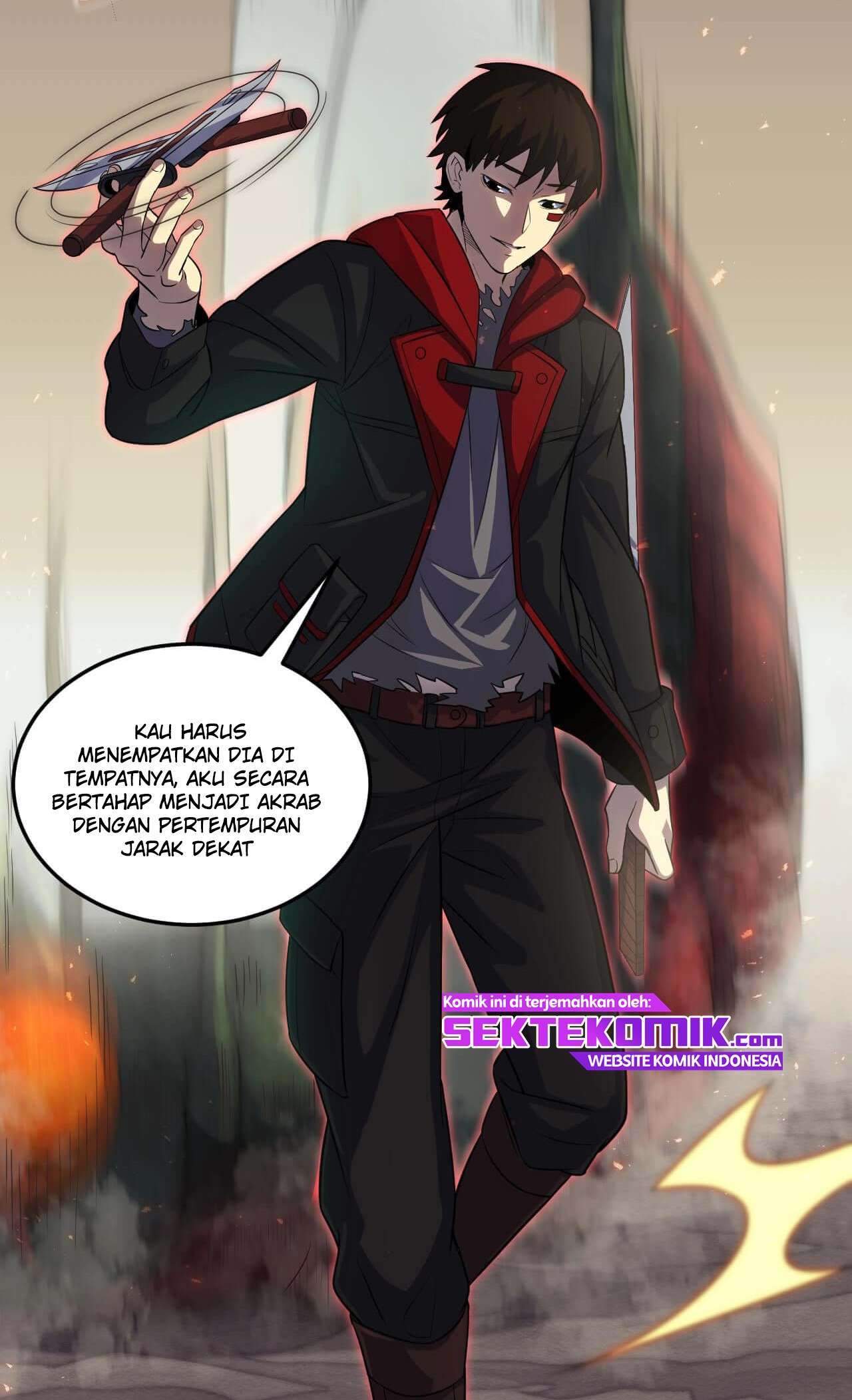 Apocalyptic Thief Bab 4 halaman 64