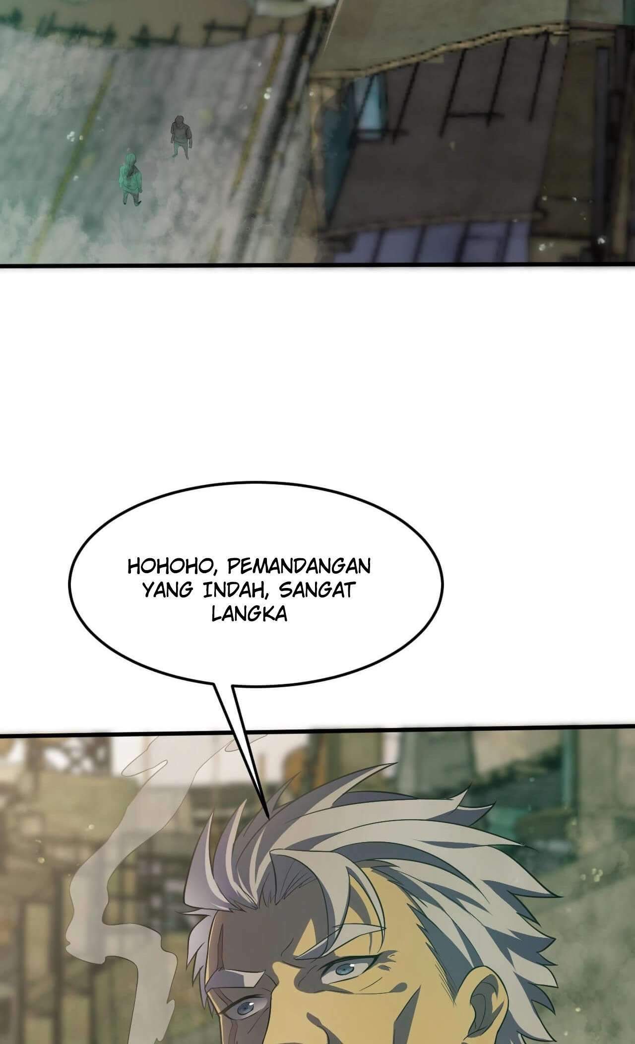 Apocalyptic Thief Bab 4 halaman 70