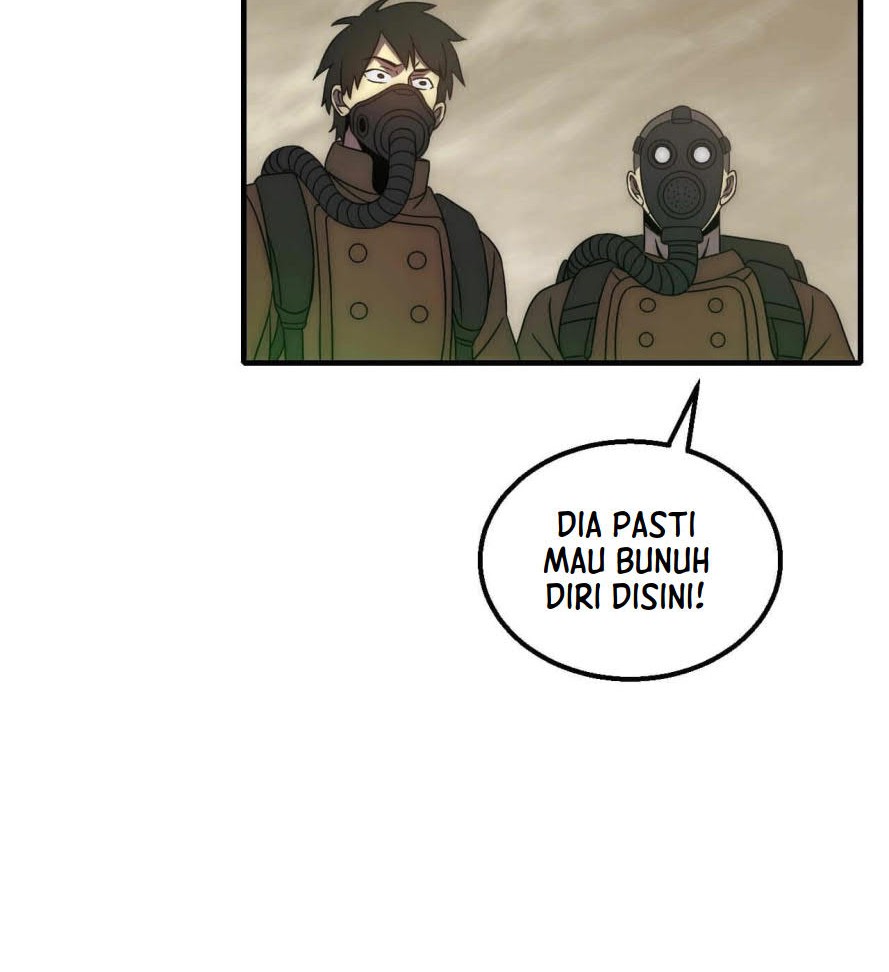 Apocalyptic Thief Bab 40 halaman 7