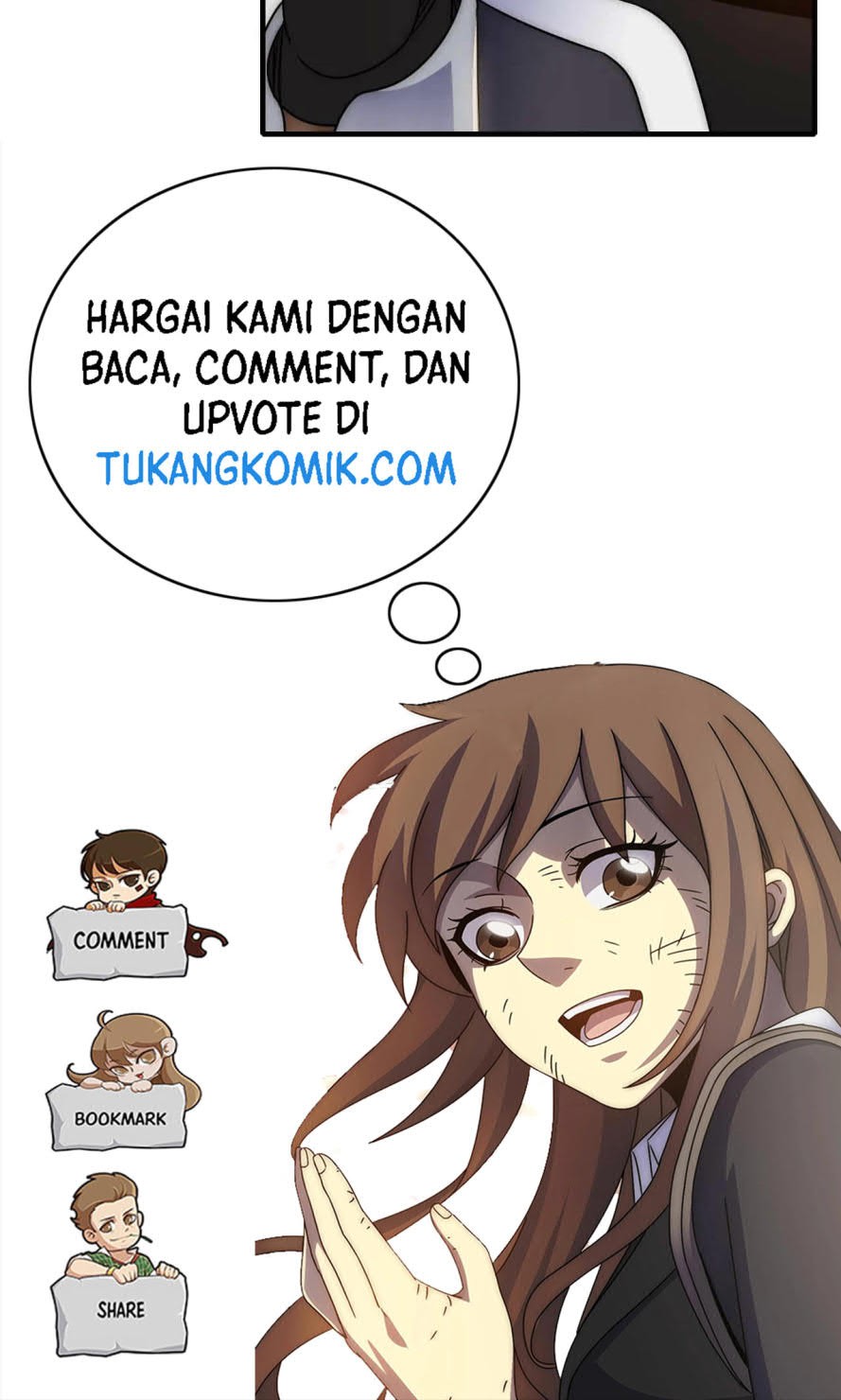 Apocalyptic Thief Bab 41 halaman 45