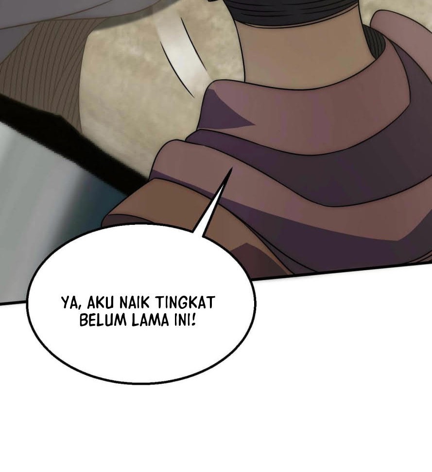 Apocalyptic Thief Bab 42 halaman 13