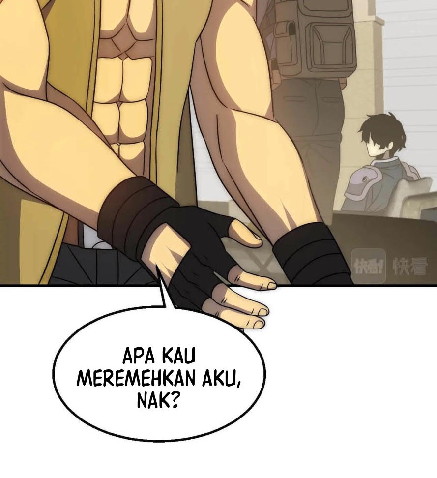 Apocalyptic Thief Bab 42 halaman 20