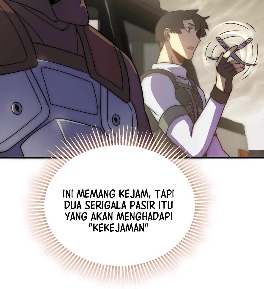 Apocalyptic Thief Bab 43 halaman 17