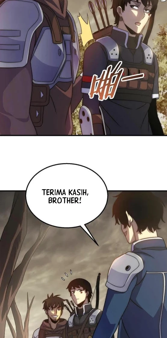Apocalyptic Thief Bab 45 halaman 9