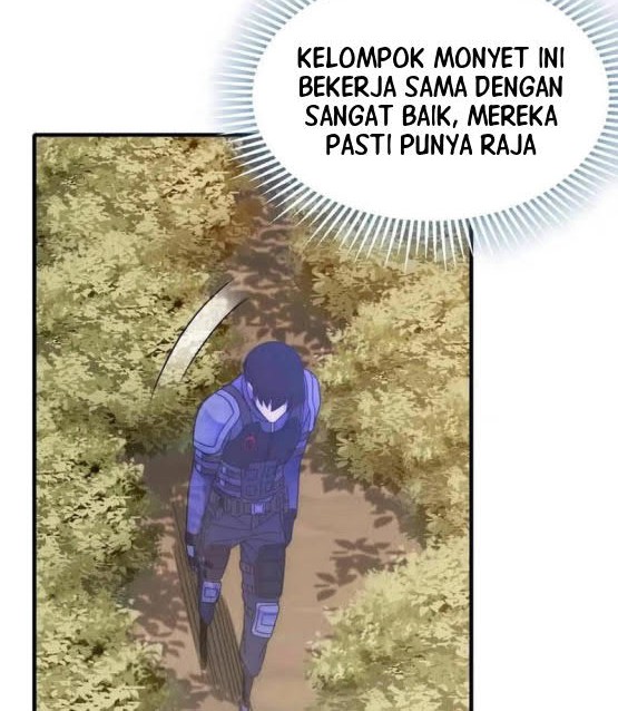 Apocalyptic Thief Bab 48 halaman 18
