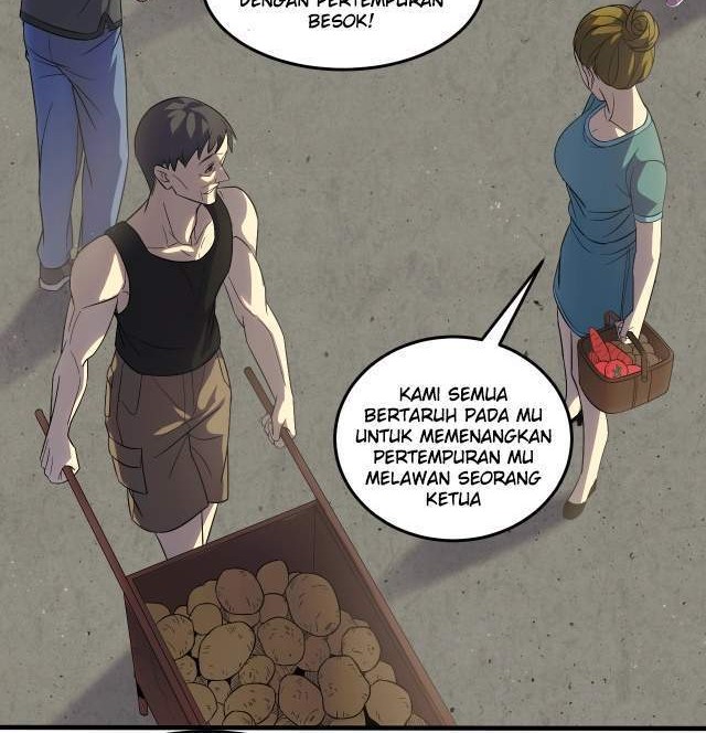 Apocalyptic Thief Bab 5 halaman 3