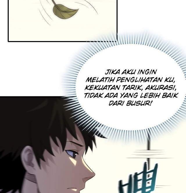 Apocalyptic Thief Bab 5 halaman 13